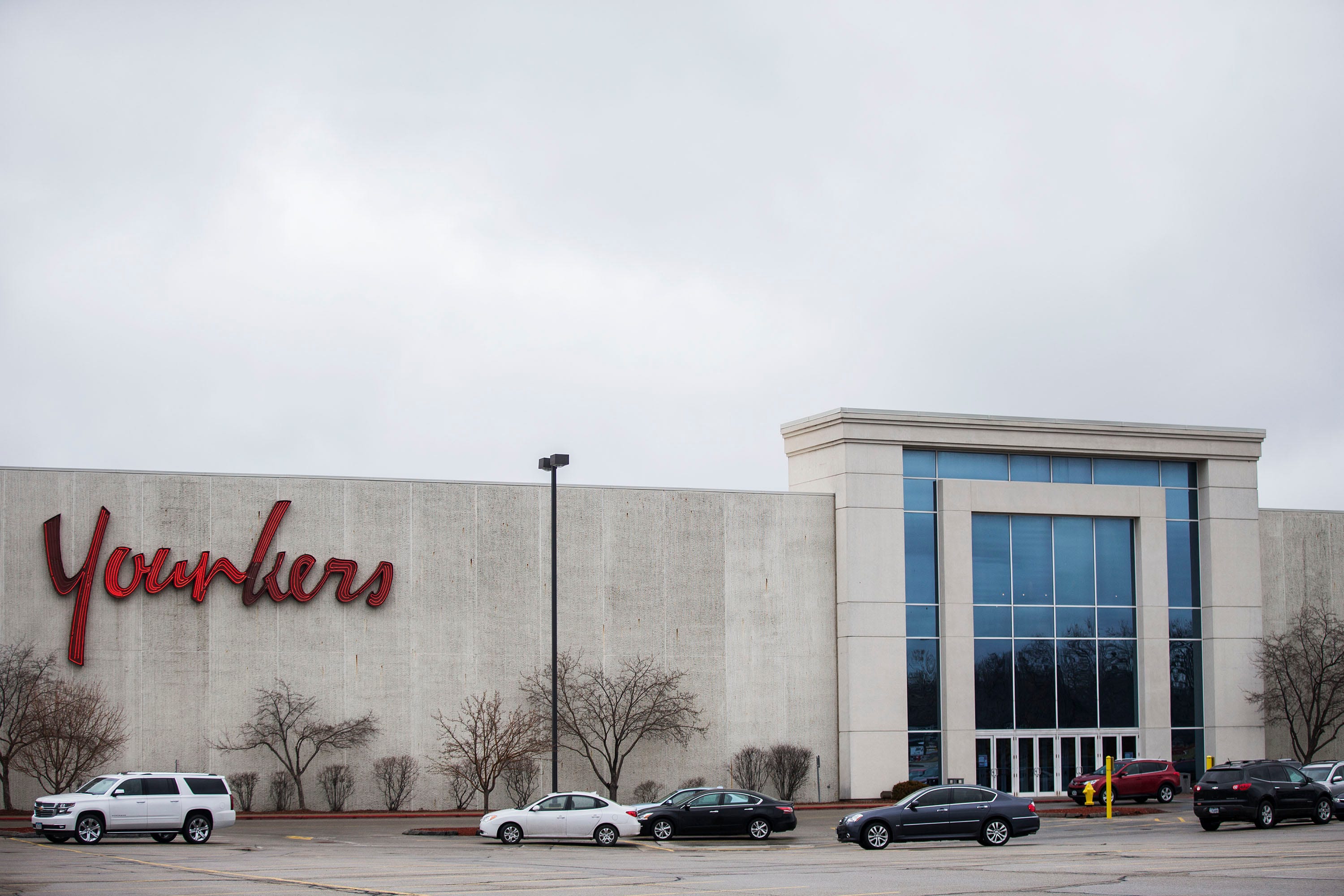 Valley West Mall redo will include 